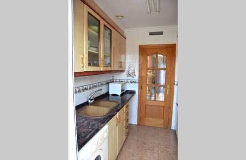 Chulilla Apartamento | APARTAMENTOS GALLACH (LA ERMITA)