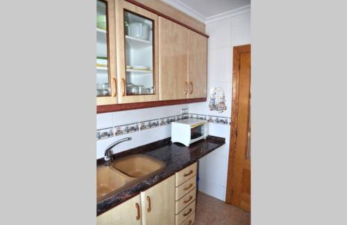 Chulilla Apartamento | APARTAMENTOS GALLACH (LA ERMITA)