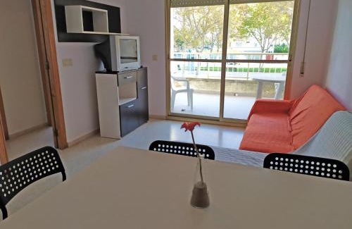 Grau i Platja Apartamento | Apartamentos Gandía Beach 3000