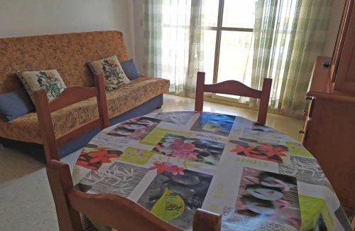 Grau i Platja Apartamento | Apartamentos Gandía Beach 3000