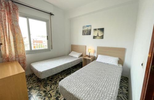 Daimuz Apartamento | Apartamentos Gandia-Daimuz 3000
