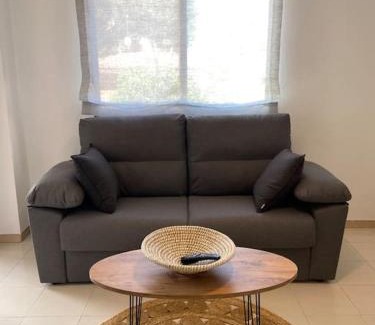 Benicassim Apartamento | Apartamentos Garmen en Benicàssim