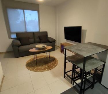 Benicassim Apartamento | Apartamentos Garmen en Benicàssim