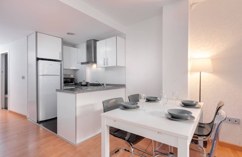 Centro de Alicante Hotel | Apartamentos Globus by Be Alicante