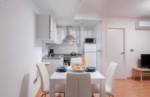 Centro de Alicante Hotel | Apartamentos Globus by Be Alicante