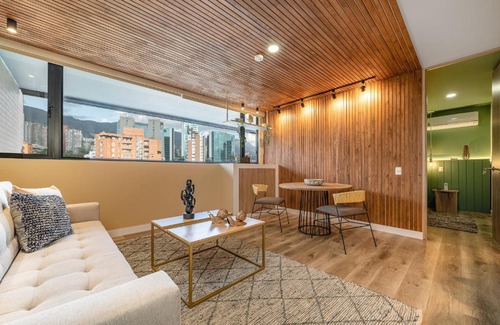 La Aguacatala Apartamento | Apartamentos Go Living & Suites by HOUSY HOST