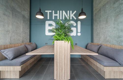 La Aguacatala Apartamento | Apartamentos Go Living & Suites by HOUSY HOST