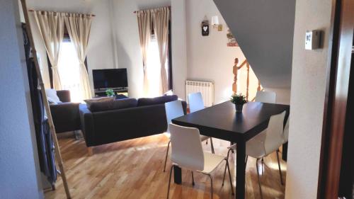 Tordesillas Apartamento | Apartamentos GO - Tordesillas House