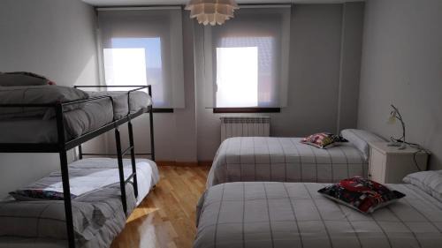Tordesillas Apartamento | Apartamentos GO - Tordesillas House