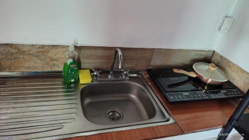 Puerto Viejo de Sarapiqui Apartamento | Apartamentos GoZu # 1