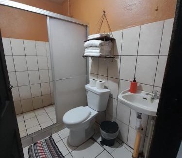 Puerto Viejo de Sarapiqui Apartamento | Apartamentos GoZu # 2