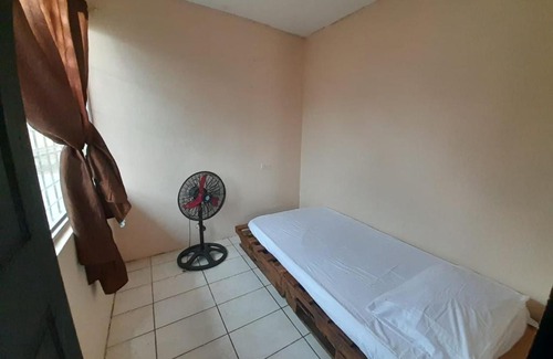 Puerto Viejo de Sarapiqui Apartamento | Apartamentos GoZu # 2