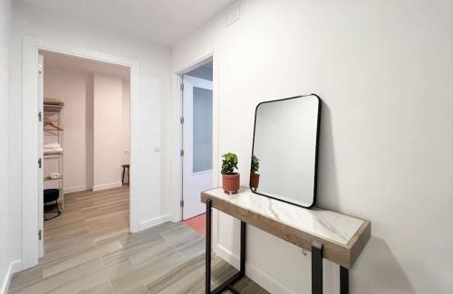 Jaraíz de la Vera Apartamento | Apartamentos Gredos 001