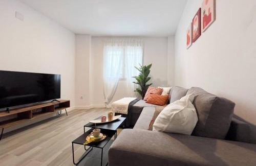 Jaraíz de la Vera Apartamento | Apartamentos Gredos 001