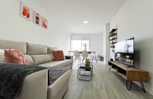 Jaraíz de la Vera Apartamento | Apartamentos Gredos 204