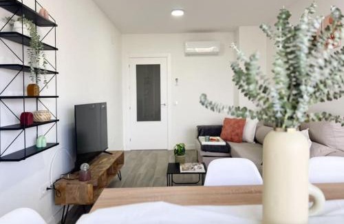 Jaraíz de la Vera Apartamento | Apartamentos Gredos 204