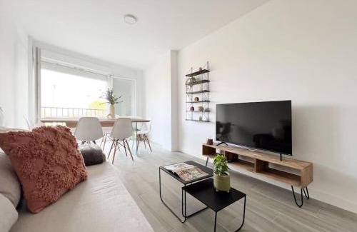 Jaraíz de la Vera Apartamento | Apartamentos Gredos 202