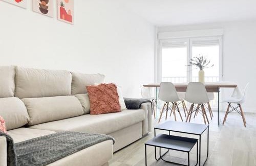 Jaraíz de la Vera Apartamento | Apartamentos Gredos 202