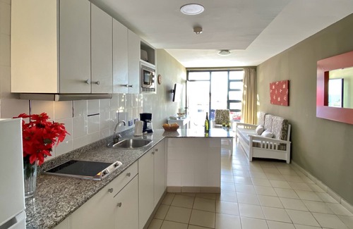 Amadores Apartamento | Apartamentos Gran Amadores