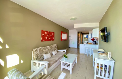 Amadores Apartamento | Apartamentos Gran Amadores