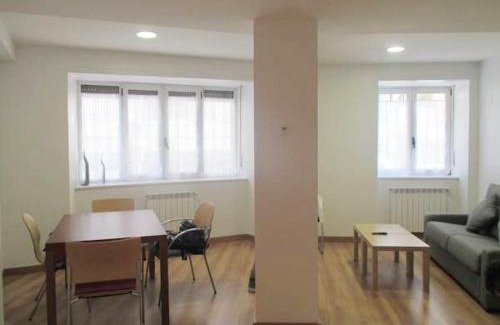 Gros Apartamento | Apartamentos Grosen