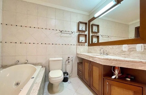 Bairro Lago Negro Apartamento | Apartamentos GRUNENBERG a 5 min do CENTRO by Achei Gramado