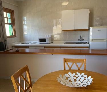 Vueltas Apartamento | Apartamentos Guahedun
