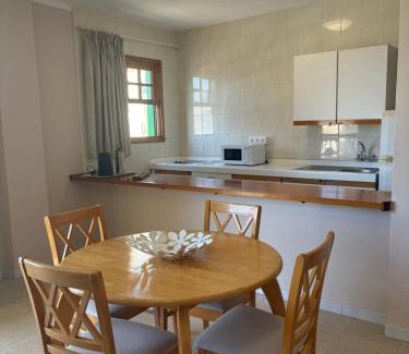 Vueltas Apartamento | Apartamentos Guahedun
