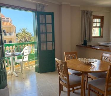 Vueltas Apartamento | Apartamentos Guahedun