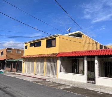 Cartago Apartamento | Apartamentos Guzmán