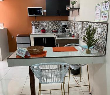 San Antonio de Belen Apartamento | Apartamentos H Gonzalez. Wifi A/C free parking
