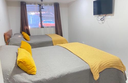 San Antonio de Belen Apartamento | Apartamentos H Gonzalez. Wifi A/C free parking