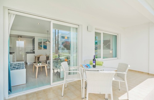 Les Palmeres Apartamento | Apartamentos Habitat