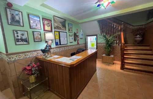 Guejar Sierra Apartamento | Apartamentos Haza La Moraleda 2 y A