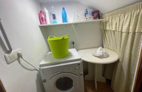 Guejar Sierra Apartamento | Apartamentos Haza La Moraleda 2 y A