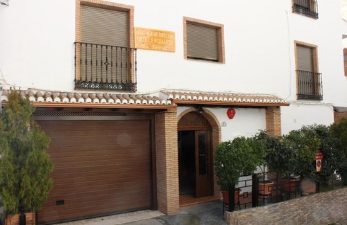 Guejar Sierra Apartamento | Apartamentos Haza La Moraleda