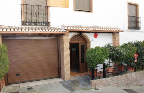 Guejar Sierra Apartamento | Apartamentos Haza La Moraleda