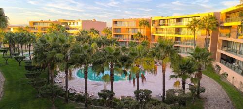 Salgados Apartamento | Apartamentos Herdade dos Salgados - Vila das Lagoas