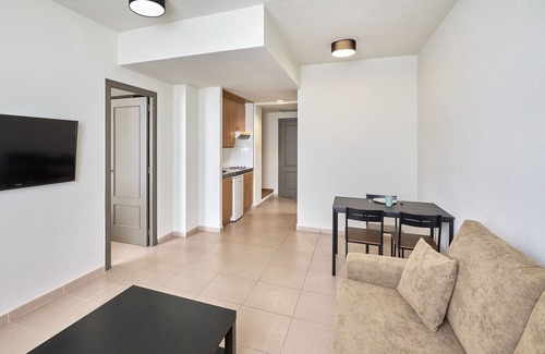 Sant Joan Despí Apartamento | Hesperia Sant Joan