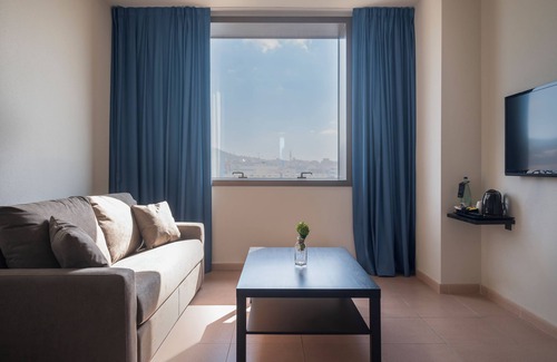Sant Joan Despí Apartamento | Hesperia Sant Joan