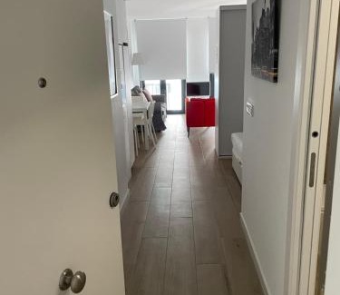 Centro de Valencia Apartamento | Apartamentos Hiedra y Tapinería Mercado Central