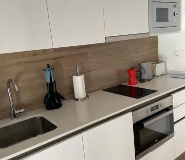 Centro de Valencia Apartamento | Apartamentos Hiedra y Tapinería Mercado Central