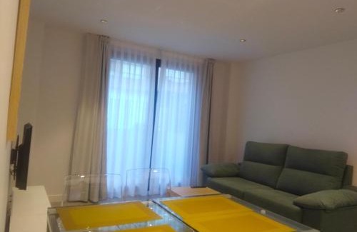 Nájera Apartamento | Apartamentos Hispano Nájera