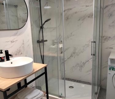 Nájera Apartamento | Apartamentos Hispano Nájera