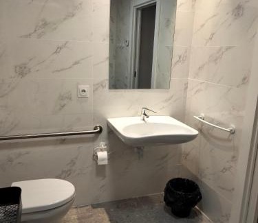 Nájera Apartamento | Apartamentos Hispano Nájera