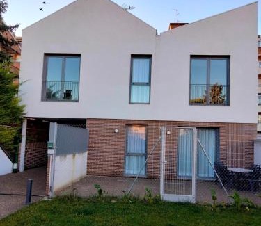 Nájera Apartamento | Apartamentos Hispano Nájera