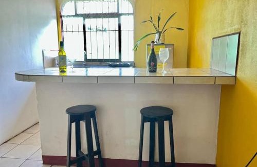 Barrio San Juan Apartamento | Apartamentos HJJ N 2