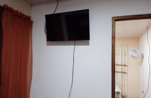 Barrio San Juan Apartamento | Apartamentos HJJ N 2