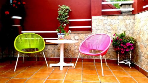 Villamayor Apartamento | Apartamentos Huerta Carúa I y II