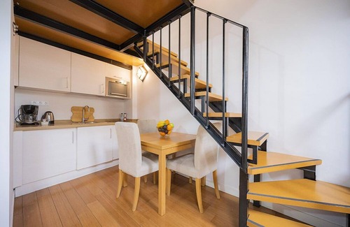 Huertas Apartamento | Apartamentos Huertas